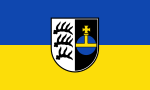 Flagge Backnang